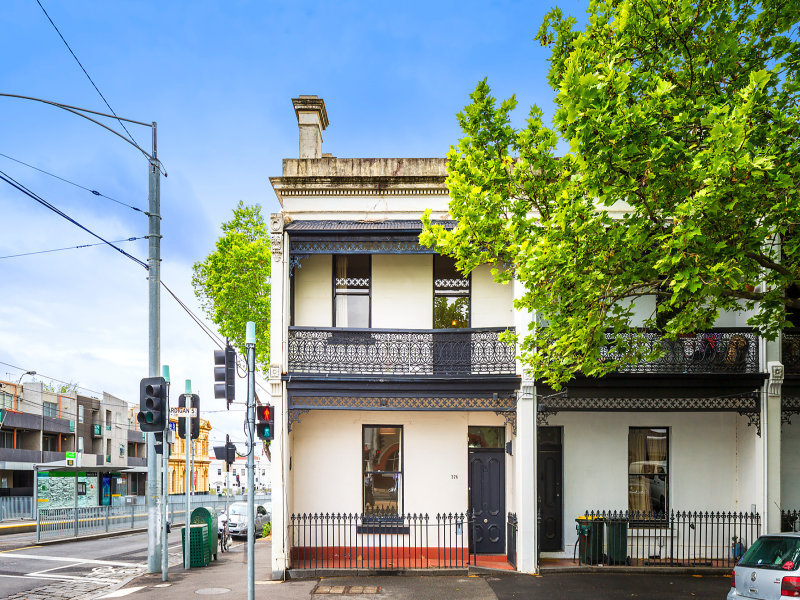 326 Cardigan Street, Carlton, VIC 3053