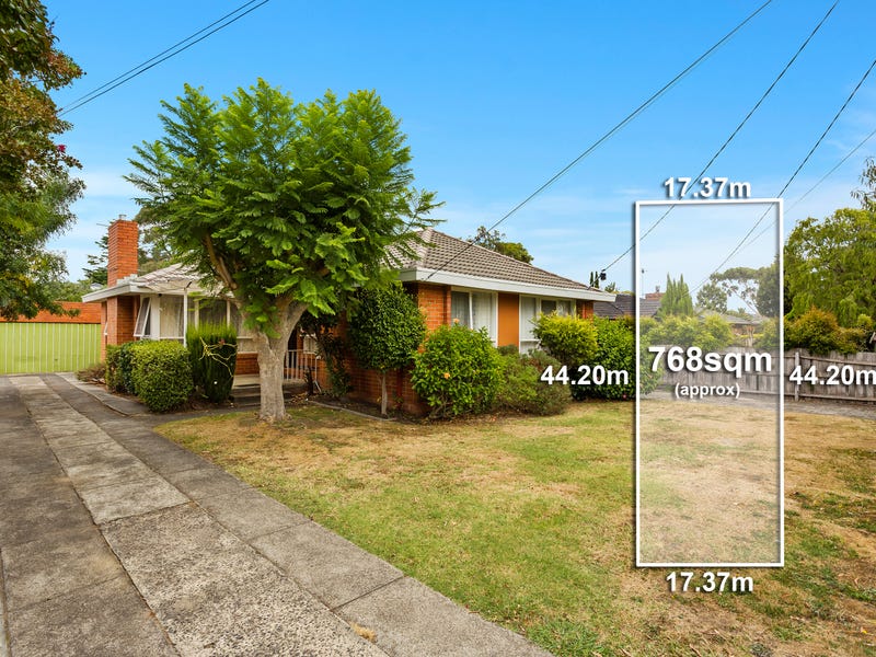 40 Cypress Avenue, Glen Waverley, VIC 3150