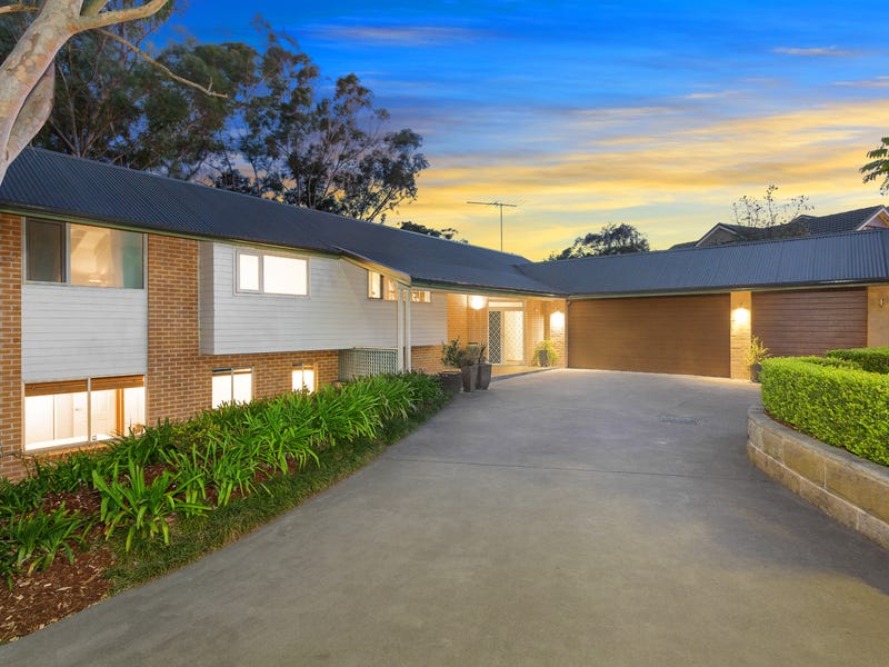 102 Glenhaven Road, Glenhaven, NSW 2156