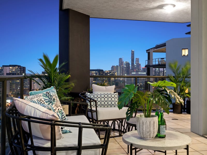 135/7 Boyd Street, Bowen Hills, QLD 4006