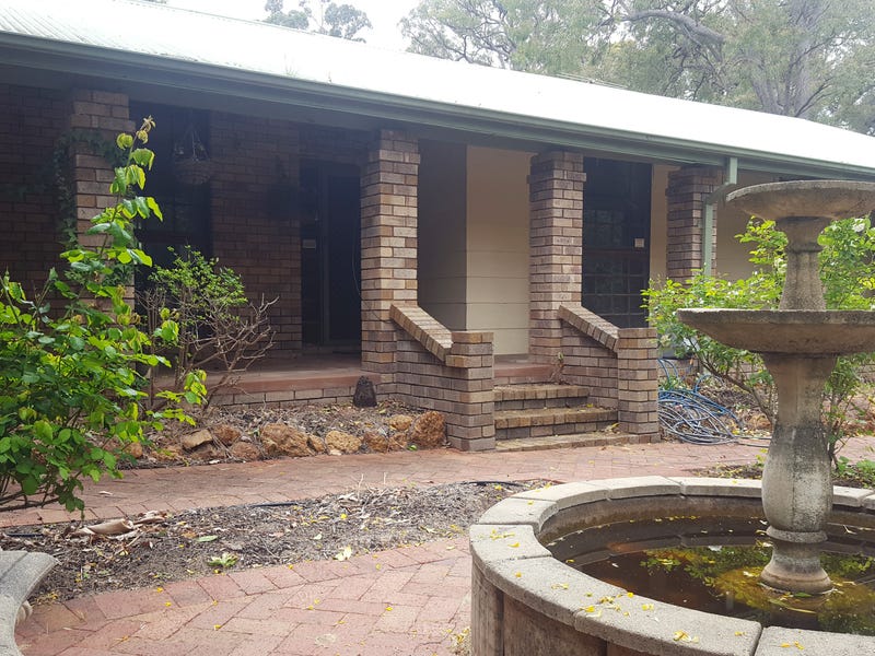 885 Strettle Road, Glen Forrest, WA 6071