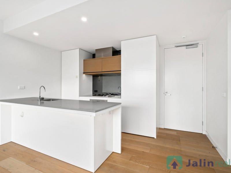 511/8 Burnley Street, Richmond, Vic 3121 Apartment for Sale