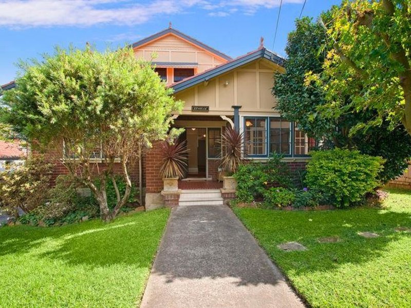 12 Edmund Street, Chatswood, NSW 2067