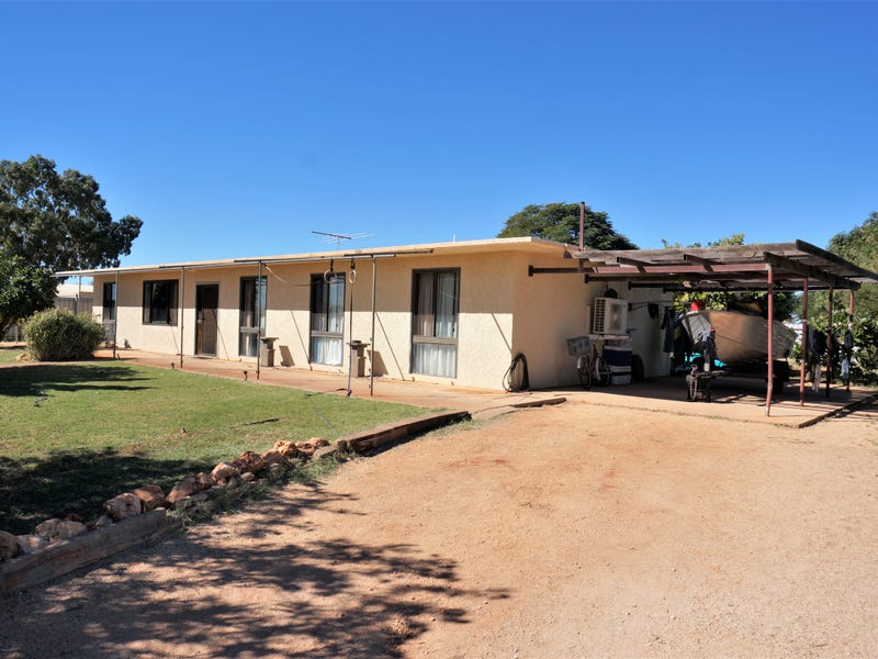 11 Carter Road, Exmouth, WA 6707