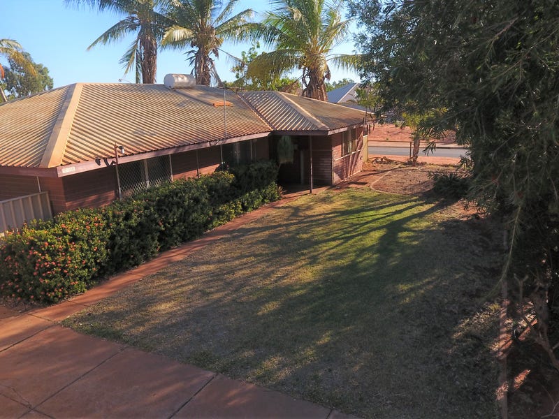 17 Catamore Road, South Hedland, WA 6722