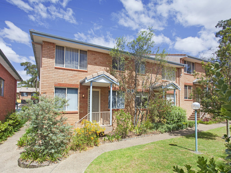 9/41 Bath Road, Kirrawee, NSW 2232 Property Details