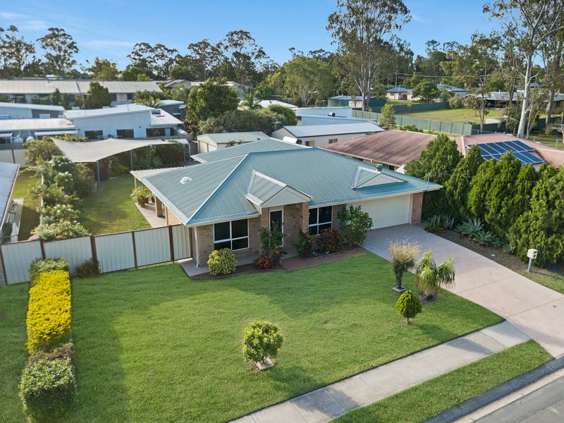 2a Swallow Street, Eagleby, Qld 4207 Property Details