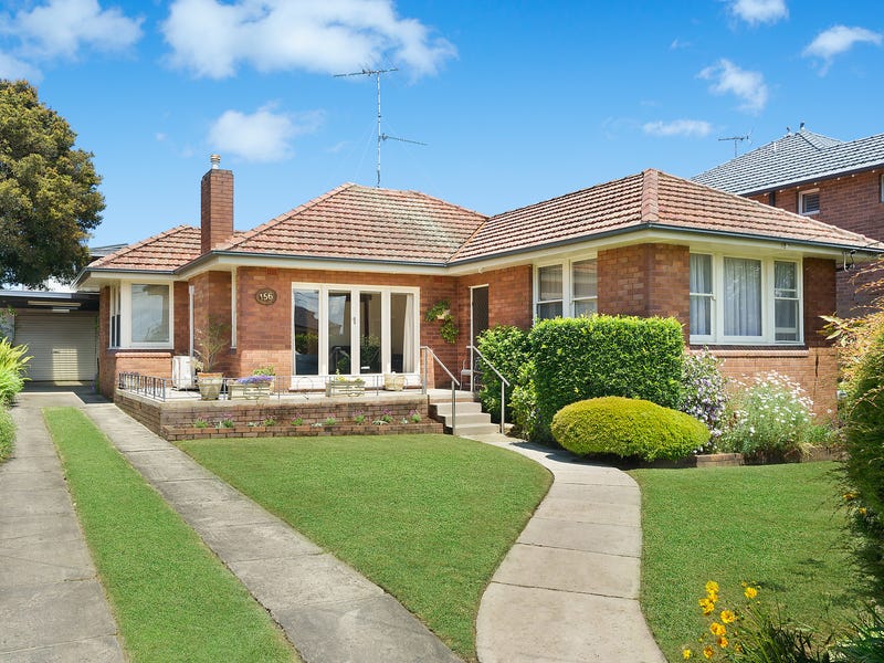 156 Charles Street, Putney, NSW 2112 Property Details