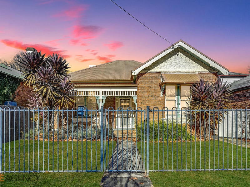 20 Byng Street, Orange, NSW 2800 House for Sale