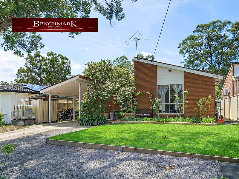 78 Meehan Avenue, Hammondville, NSW 2170 House for Sale realestate