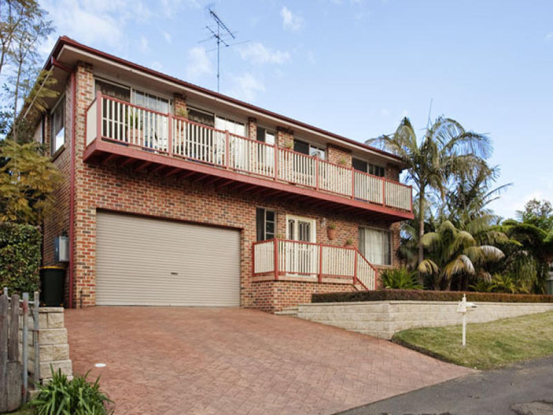 15 Harper Lane, Helensburgh, NSW 2508 Property Details