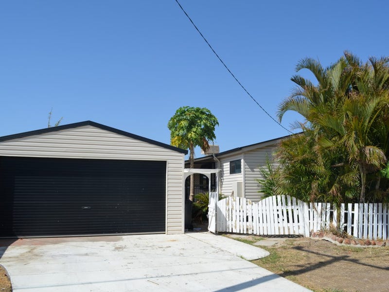 56 Park Avenue, Emerald, QLD 4720