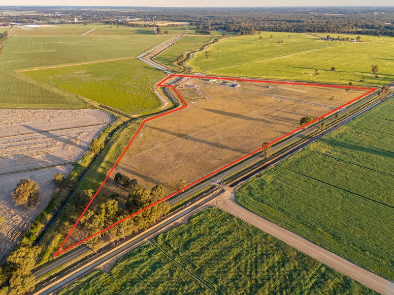 Real Estate & Property for Sale in Jerilderie, NSW 2716 (+6 locations