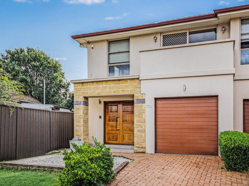 77A Ian Cres, Chester Hill, NSW 2162