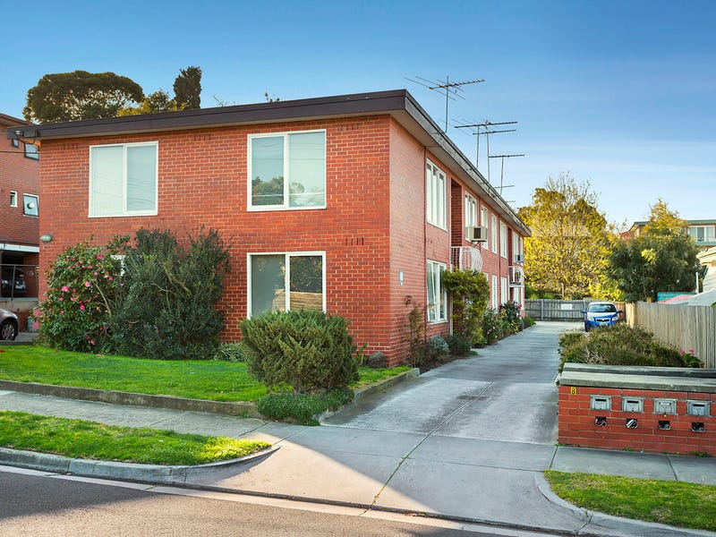 4/8 Middle Road, Maribyrnong, Vic 3032 Property Details