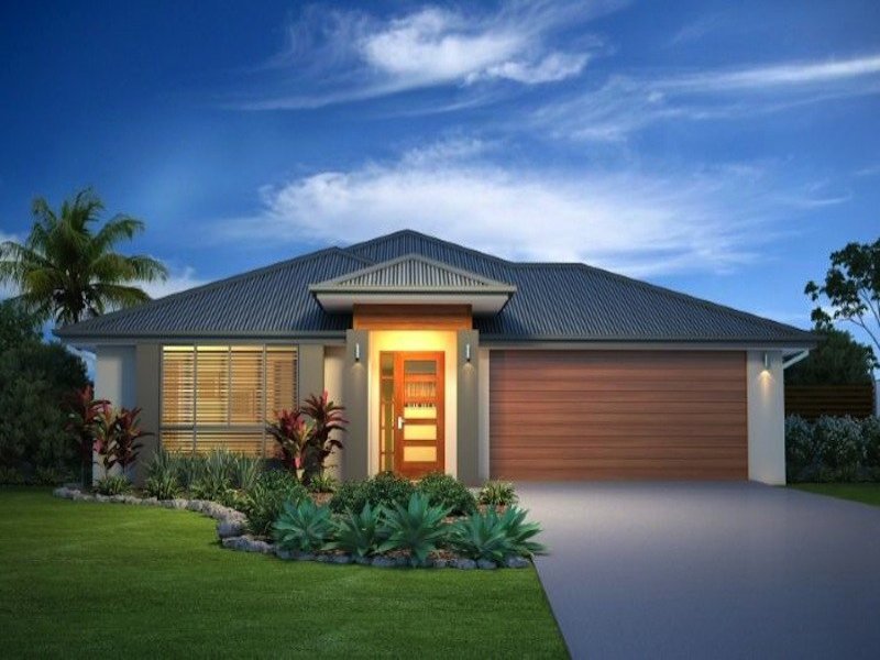 Lot 2 Chatsworth Road, Gympie, QLD 4570