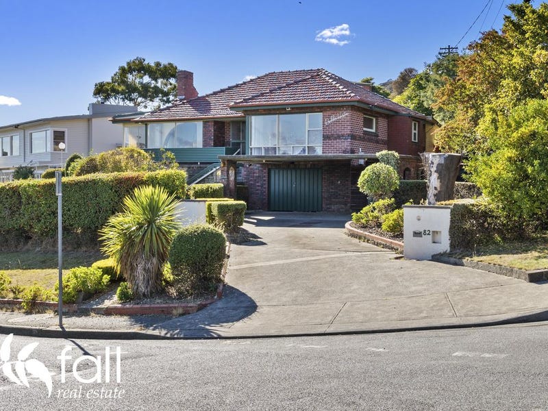 Sold Property Prices & Auction Results in Hobart Greater Region, TAS