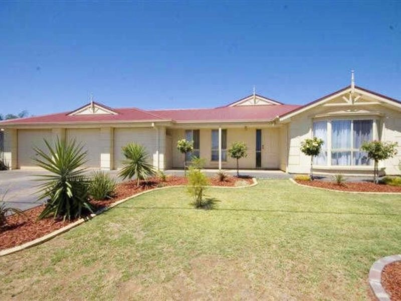 17 Sunnyside Drive, Evanston Park, SA 5116