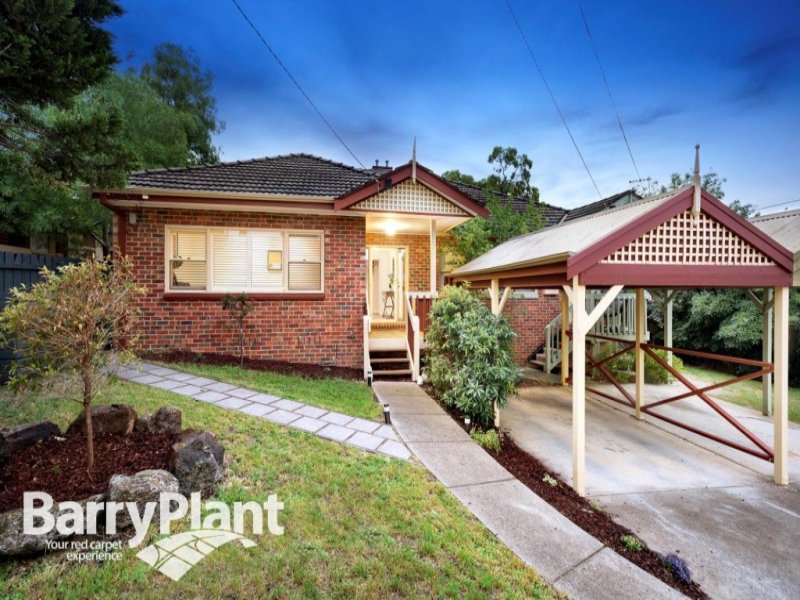 2/30 Arthur Street, Eltham, Vic 3095 Property Details