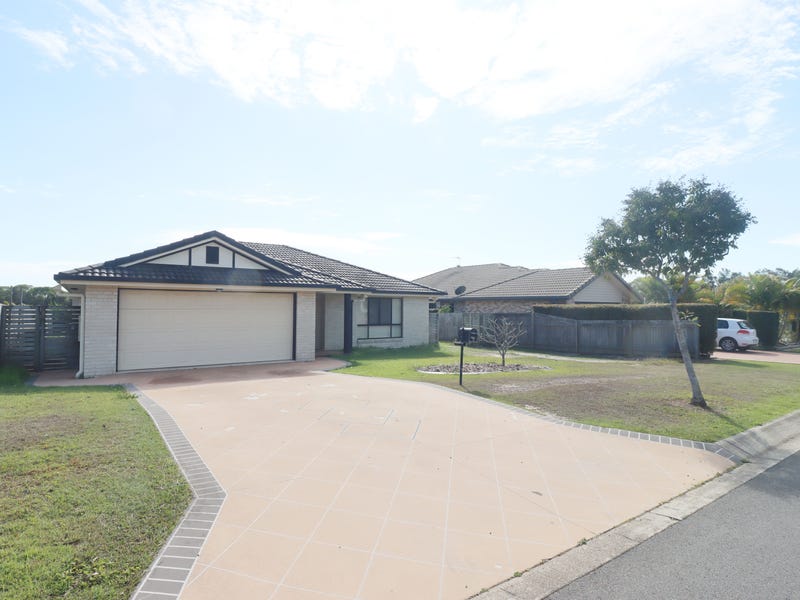 3 Beagle Avenue, Nikenbah, QLD 4655