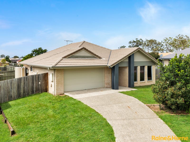 14 Wilton Court, Morayfield, Qld 4506 - Property Details