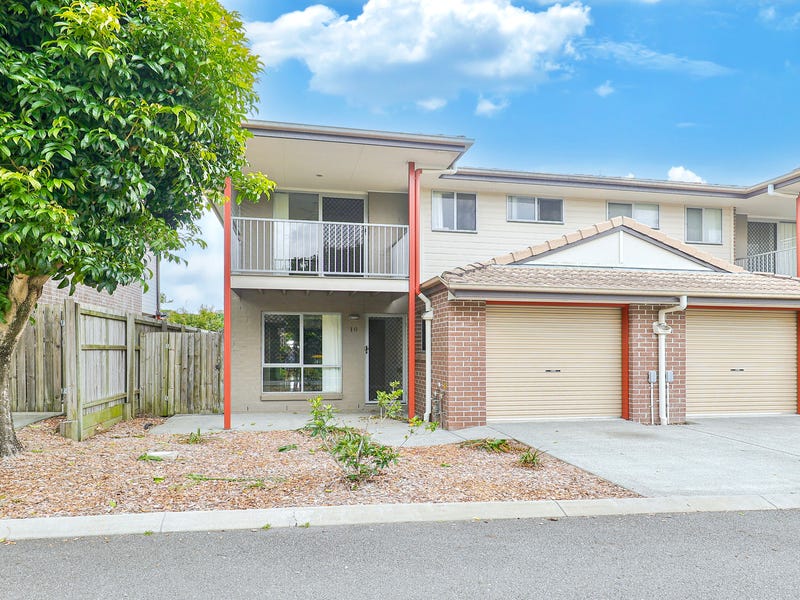 10 1727 Mulgrave Road Marsden, Marsden, Qld 4132 Property Details