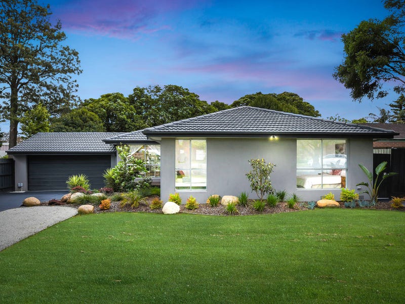 Real Estate & Property for Sale in Wheelers Hill, VIC 3150