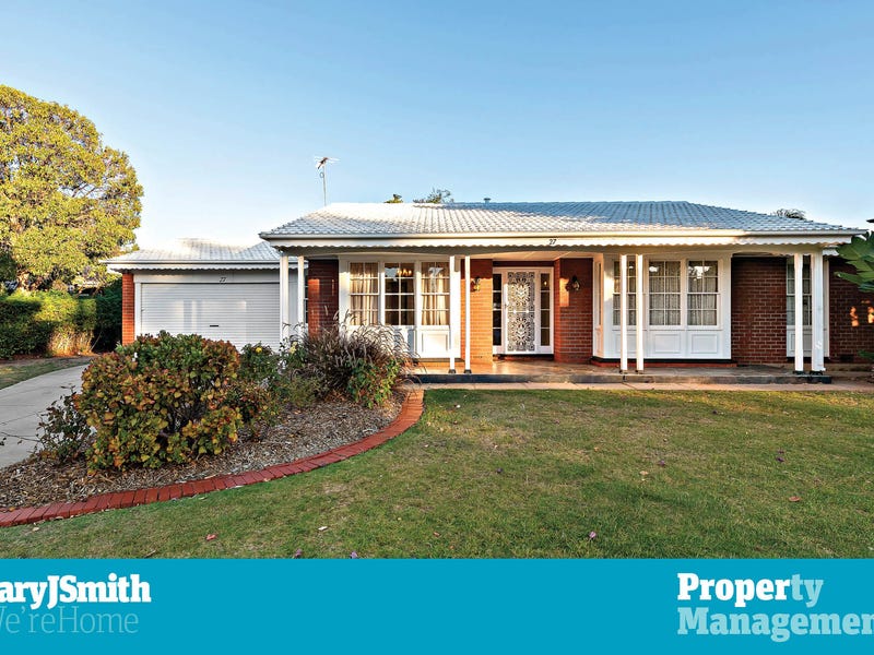 27 Sunningdale Avenue, Novar Gardens, SA 5040
