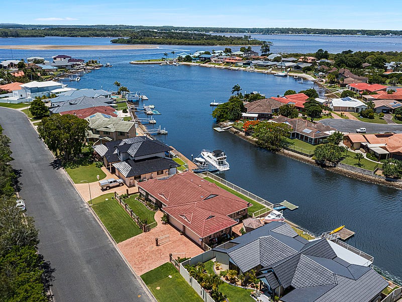 46 The Mainbrace, Yamba, NSW 2464 - Property Details