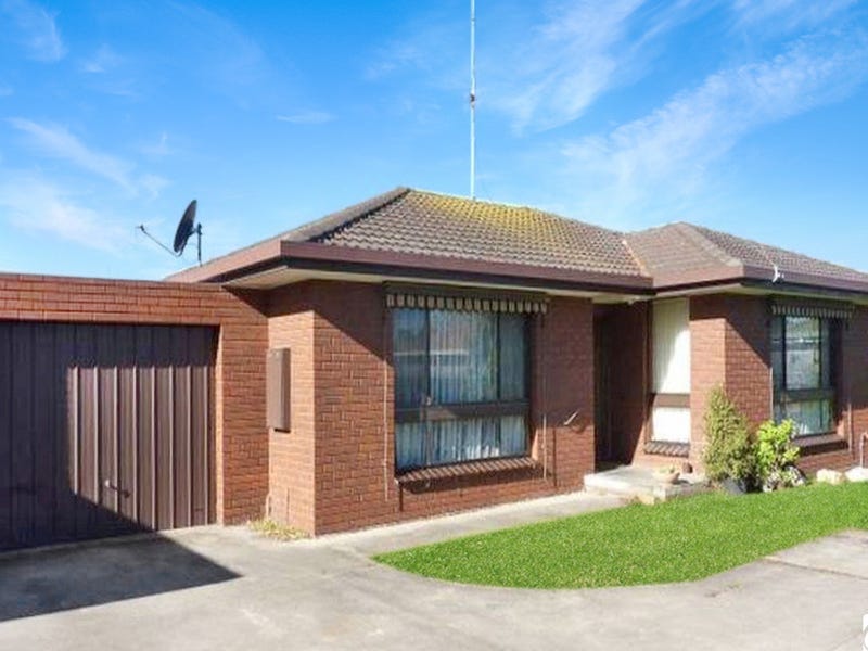 3/35 Pearson Street, Bairnsdale, VIC 3875