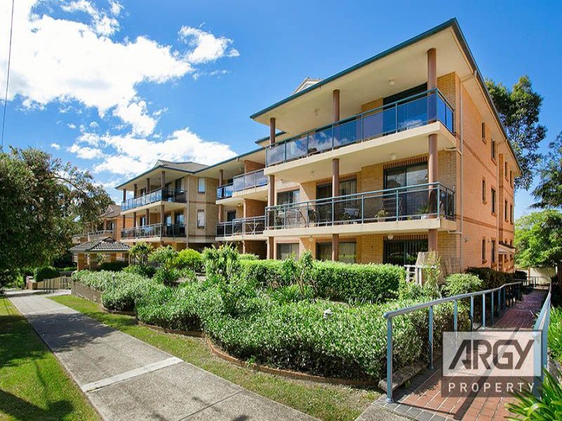 16/1220 Mill Street, Carlton, NSW 2218 Property Details