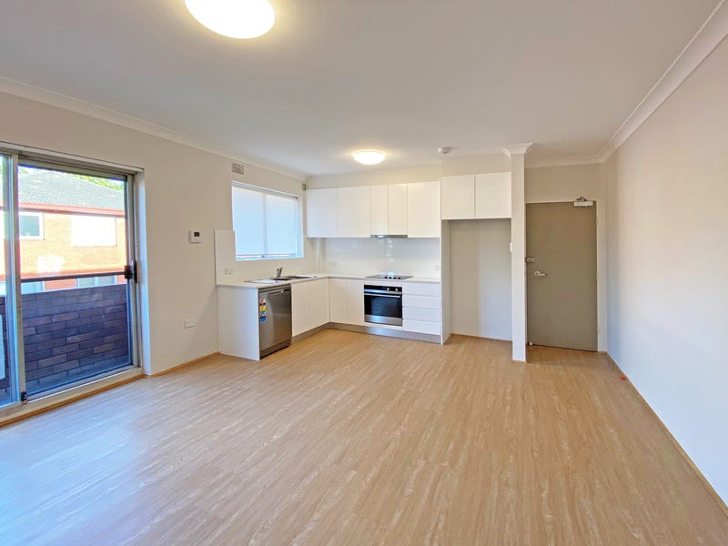 12/2 Macintosh Street, Mascot, NSW 2020