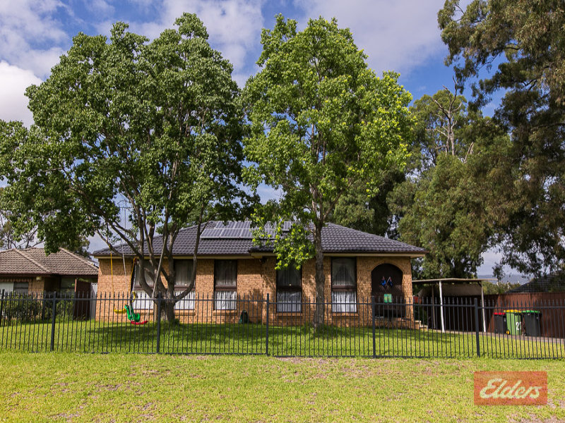 27 Calypso Road, Cranebrook, NSW 2749 Property Details