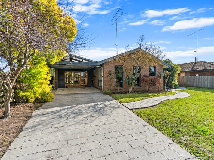 81 Grubb Avenue, Traralgon, Vic 3844