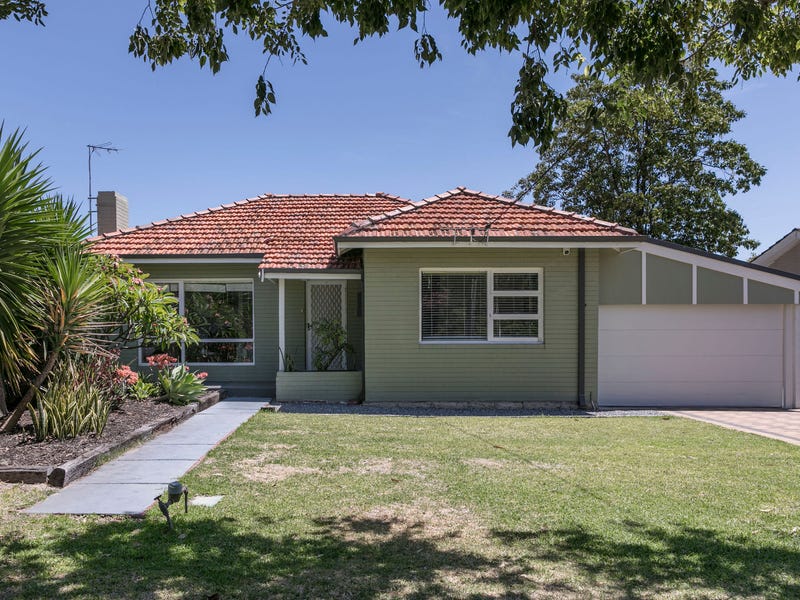 3 Moorhouse Street, Willagee, WA 6156 House for Sale