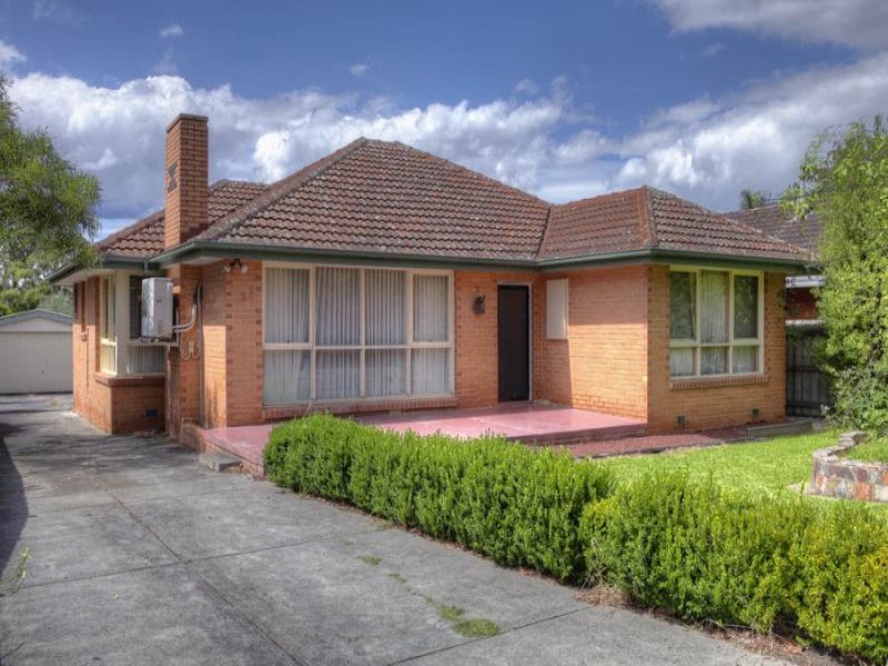 1/23 Norma Road, Forest Hill, VIC 3131