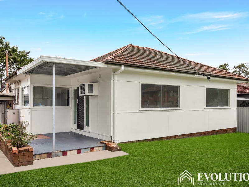 36 Arcadia Street, Merrylands West, NSW 2160