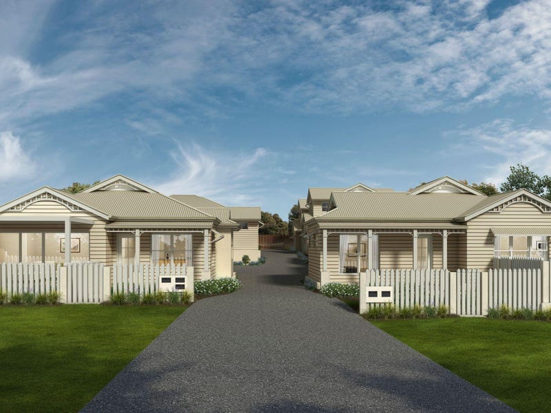 6 Cooper Street, South Toowoomba, QLD 4350