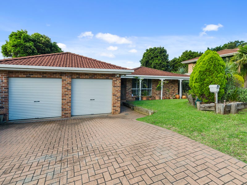 4 Bovard Court, Horsley, NSW 2530 Property Details