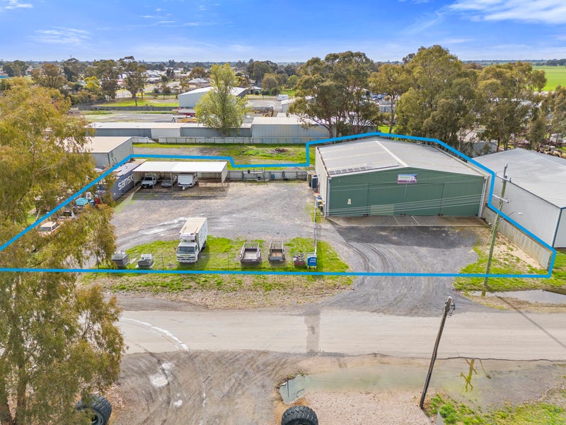 9 -11 Wells Street, Finley, NSW 2713 - Warehouse for Sale - realestate ...