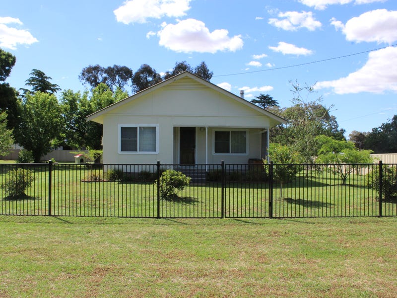 17 Creek Street, Cudal, NSW 2864 Property Details