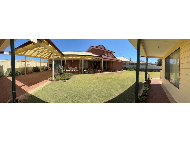 40 North Shore Drive, Dongara, WA 6525 House for Sale