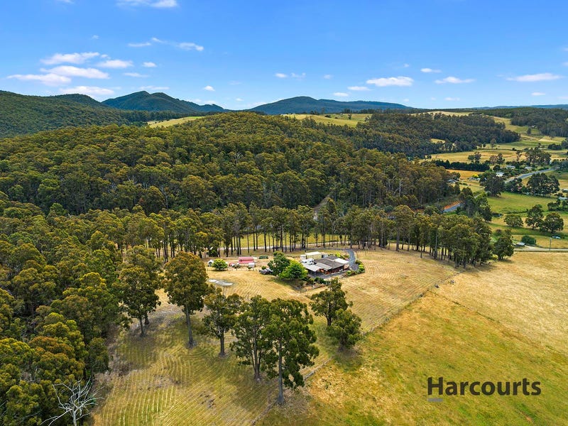 10 Goss Road, Railton, TAS 7305