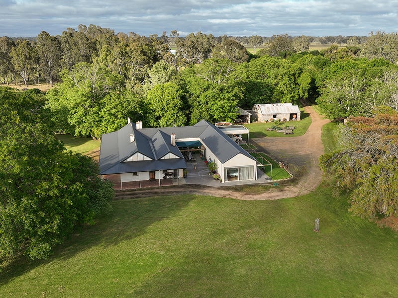 6159 ColeraineEdenhope Rd, Harrow, Vic 3317 Other for Sale