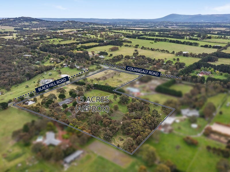 15 Black Hill Road, Gisborne South, VIC 3437