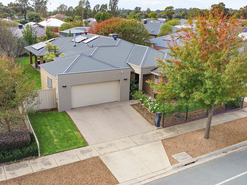 48 Canterbury Avenue, Shepparton, Vic 3630 House for Sale