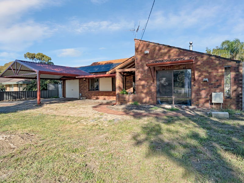 80 Eileen Street, Gosnells, WA 6110