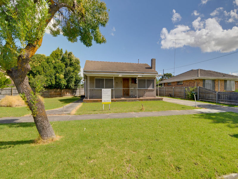 55 Garibaldi Street, Traralgon, VIC 3844