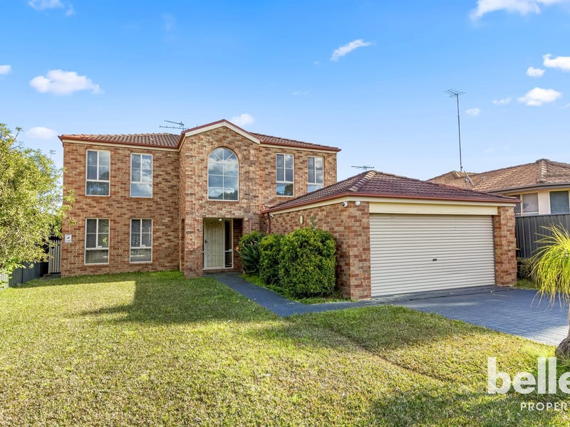 3 Redbush Close, Rouse Hill, NSW 2155