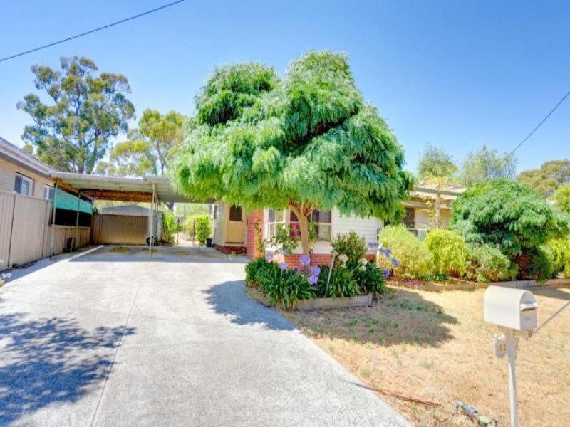 162 Ballarat Road, Creswick, Vic 3363 Property Details
